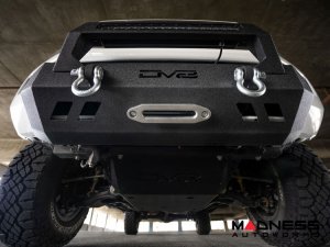 Toyota Tacoma Front Skid Plate